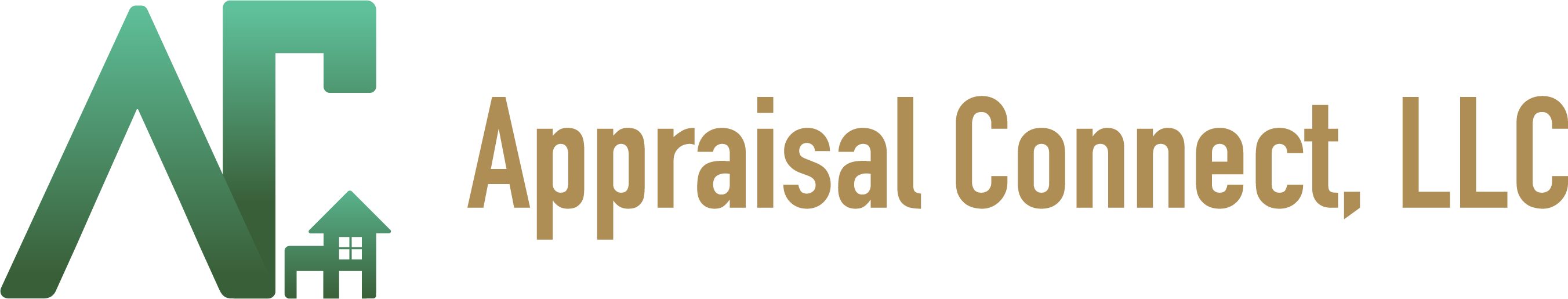 Appraisal Connect, LLC Logo